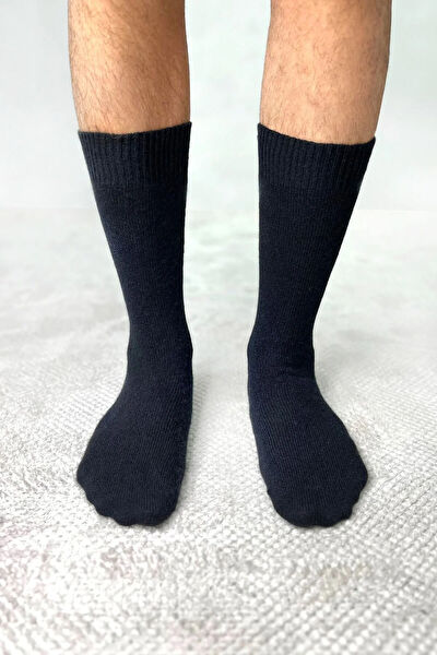 Buluş Organic Erkek Çorap