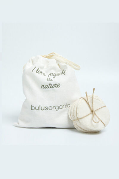 Buluş Organic Yüz Temizleyiciler