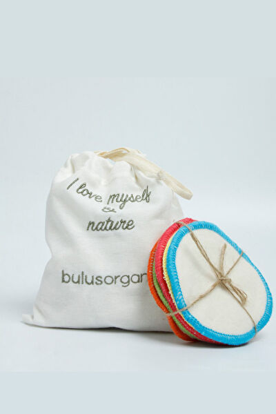 Buluş Organic Yüz Temizleyiciler