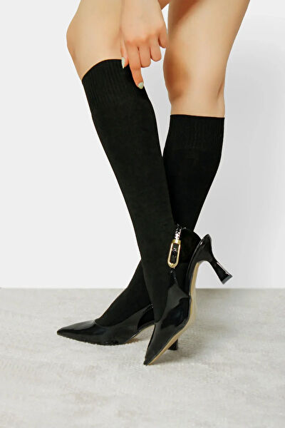 Buluş Organic Kadın Çorap