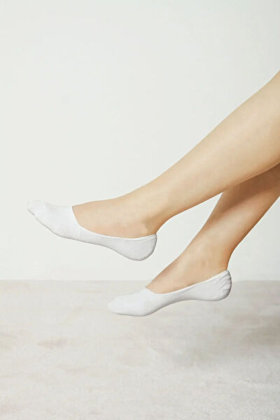 Buluş Organic Kadın Çorap