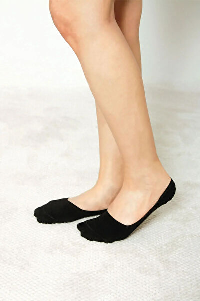 Buluş Organic Kadın Çorap