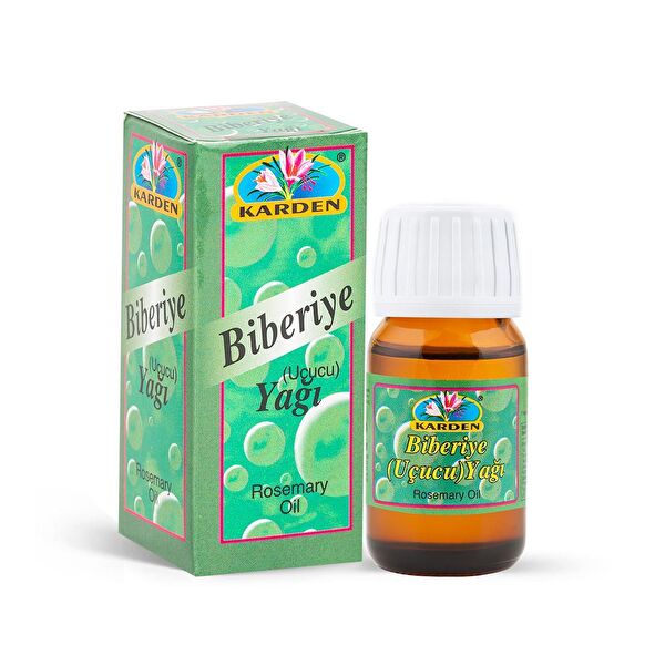 Karden Bitkisel Yağlar