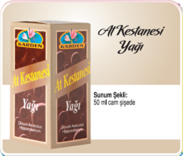 Karden Vücut Nemlendirici Yağ