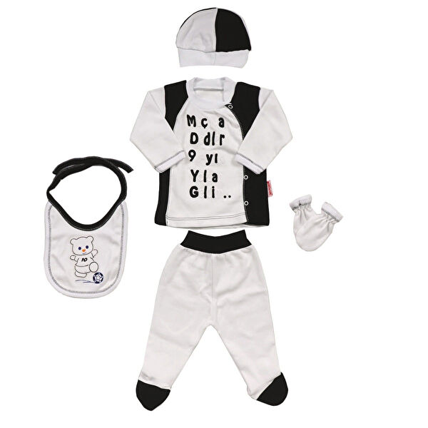 Bebegen Yenidoğan Hastane Çıkışı