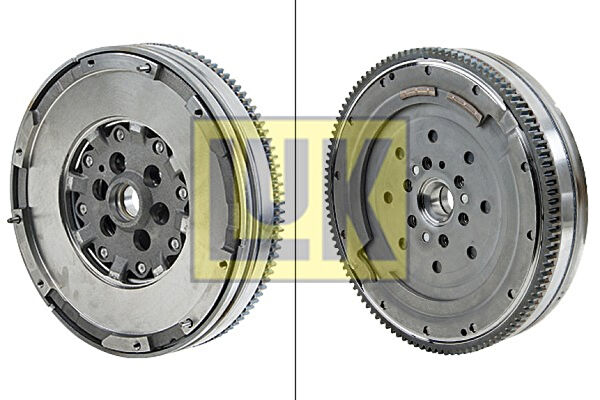LuK Vites Grubu Parçaları