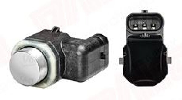 PHIRA Park Sensörü