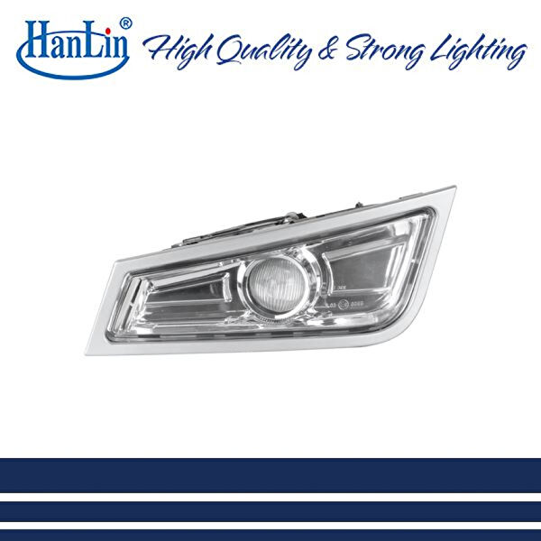 Universal Araca Özel Sis Lambaları