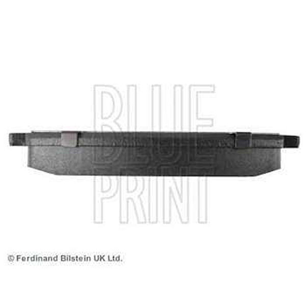 BLUEPRINT Fren Balataları