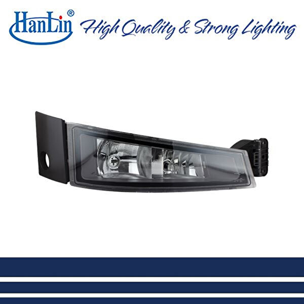 Universal Araca Özel Sis Lambaları