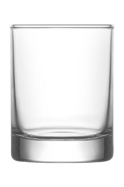 Lav Meşrubat Bardağı