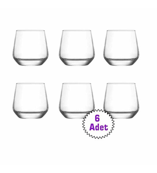 Lav Su Bardağı, Su Takımları