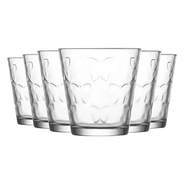 Lav Su Bardağı, Su Takımları