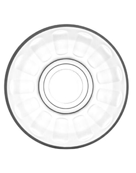 Güral Çay Bardağı, Tabağı, Takımı