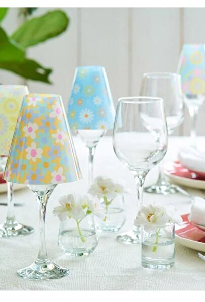 Lav Meşrubat Bardağı