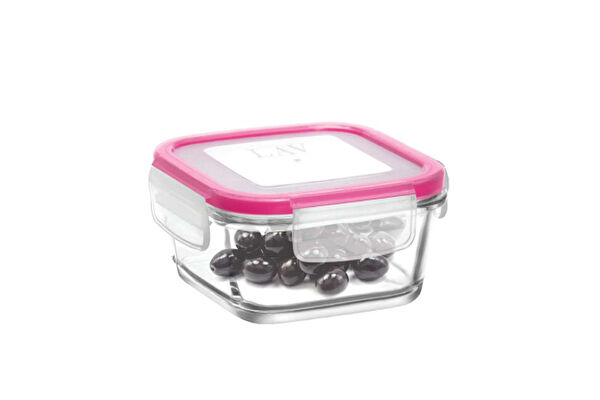 Emin Home Saklama Kabı