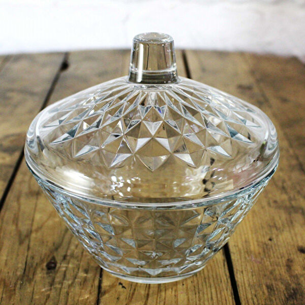 Lav Şekerlik, Lokumluk