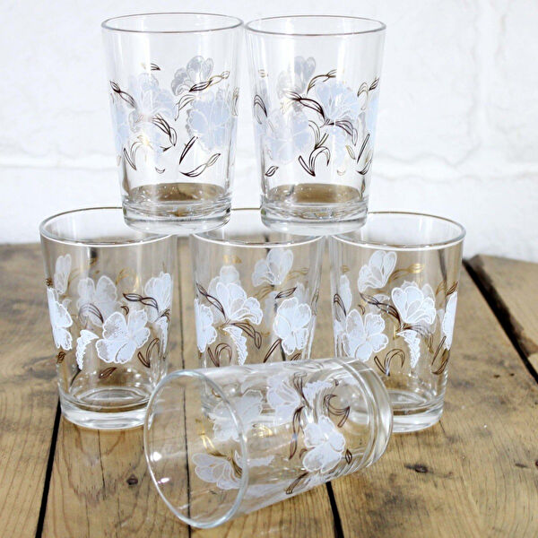 Lav Su Bardağı, Su Takımları