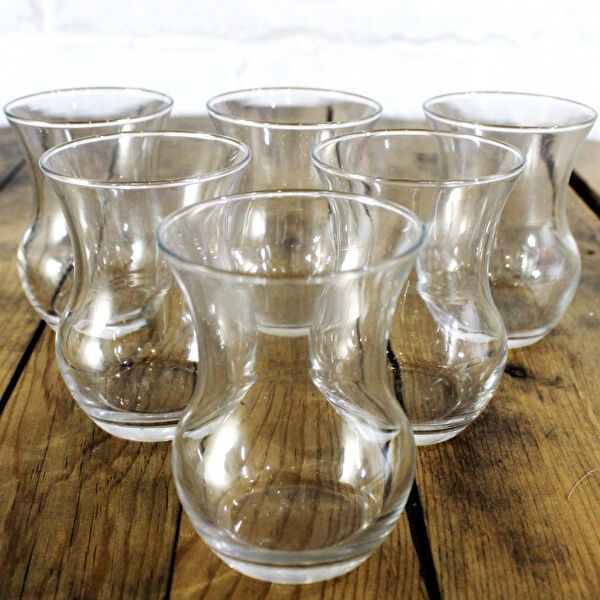 Lav Çay Bardağı, Tabağı, Takımı