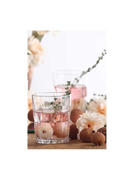 Lav Meşrubat Bardağı