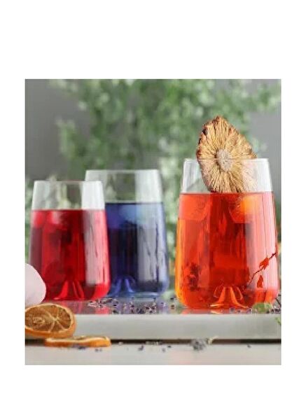 Lav Meşrubat Bardağı