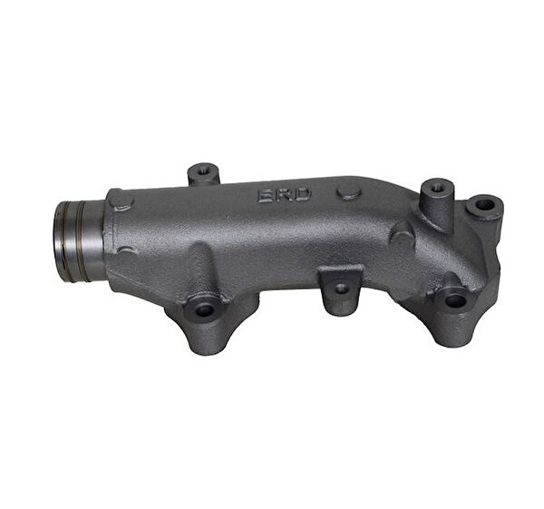 Erd Egzoz Parçaları