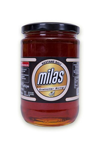 Milas Üreticiler Birliği Bal