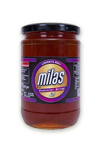 Milas Üreticiler Birliği Bal