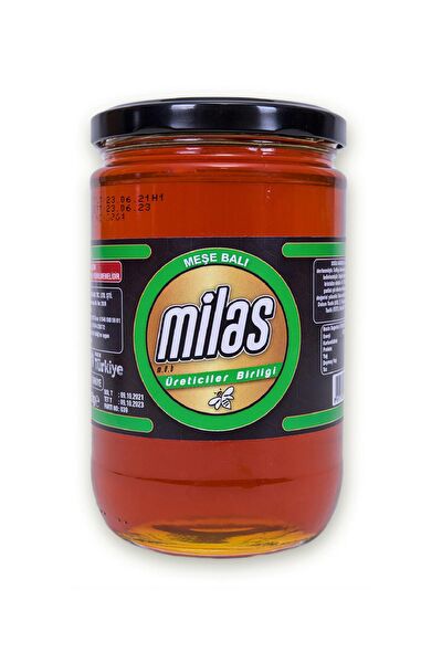 Milas Üreticiler Birliği Bal