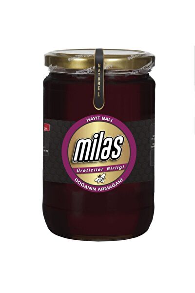 Milas Üreticiler Birliği Bal