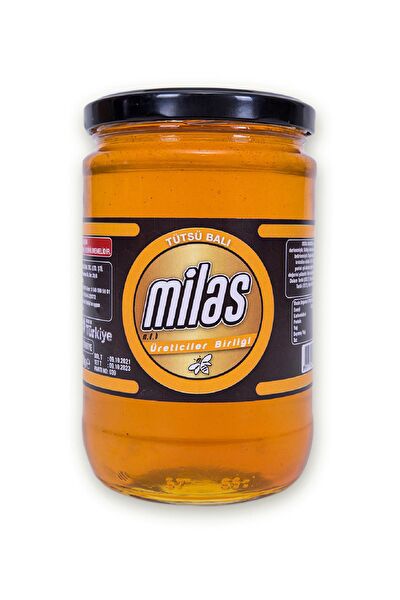 Milas Üreticiler Birliği Bal