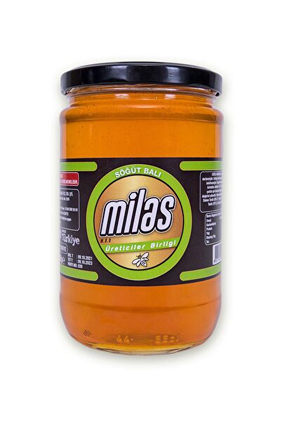 Milas Üreticiler Birliği Bal