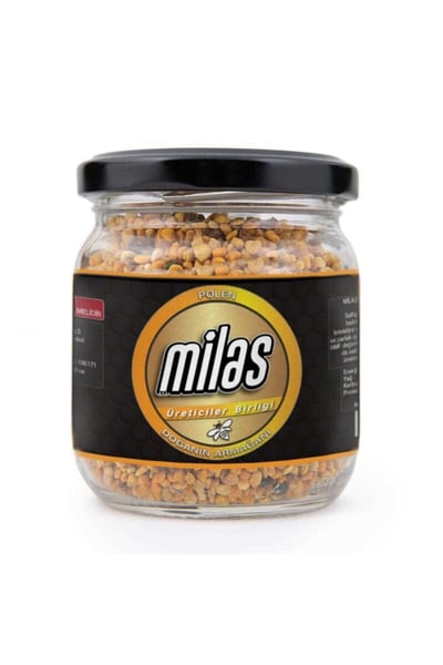Milas Üreticiler Birliği Bal