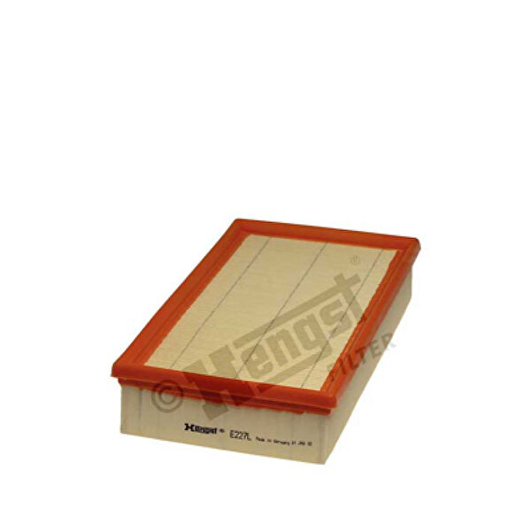 HENGST Hava Filtreleri