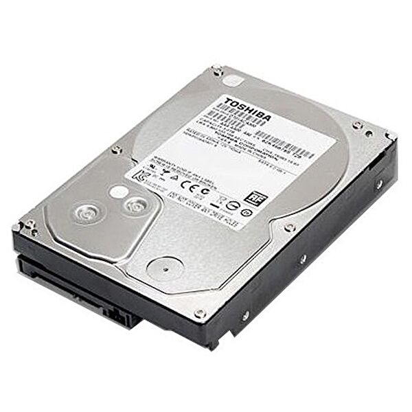  Harddisk