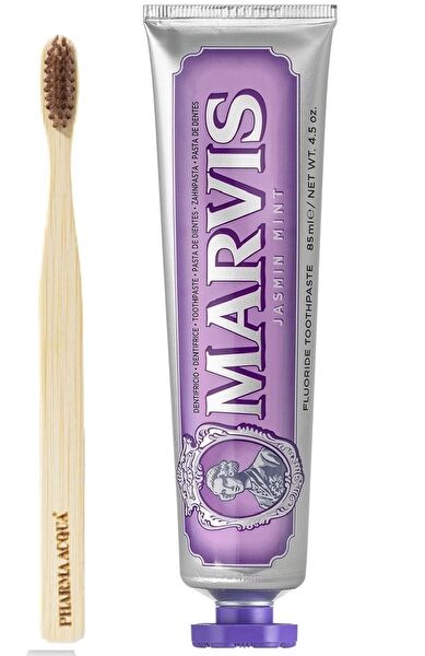 Pharma Acqua Diş Macunu