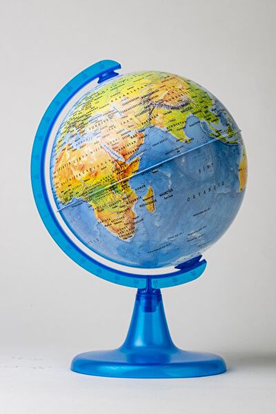 Gürbüz Modern Küre Harita