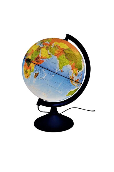 Gürbüz Okul Çantası