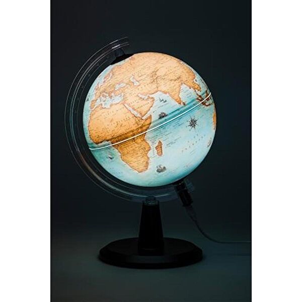 Gürbüz Modern Küre Cetvel, Çizim Gereçleri