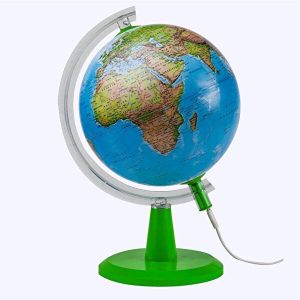 DesignMapGlobe Küre