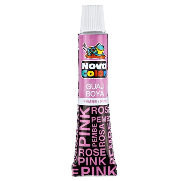 Nova Color Guaj Boya