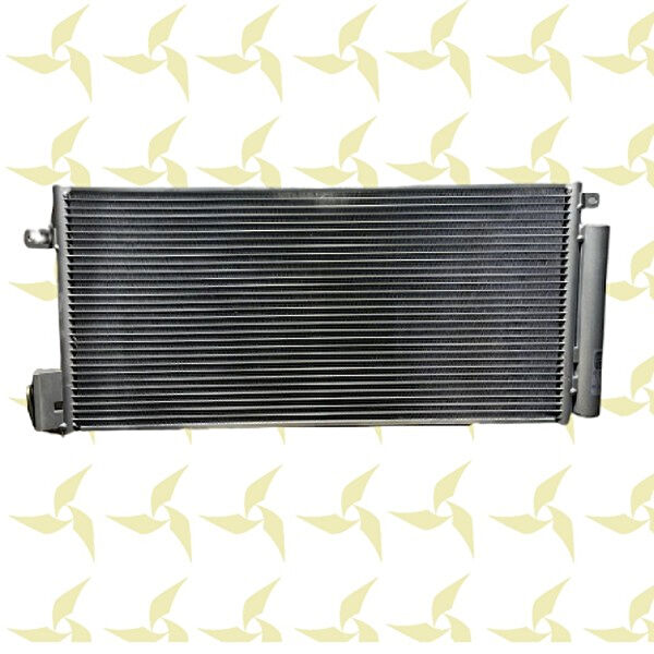 OE-OPEL Kondansatör