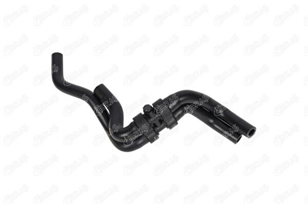 İbraş Kalorifer Ekipmanları