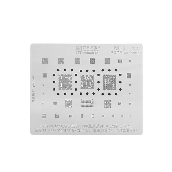 MBL Tablet Yedek Parça