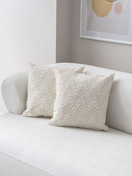 Dekomall Home & Living Dekoratif Yastık, Kırlent, Kılıf