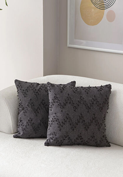 Dekomall Home & Living Dekoratif Yastık, Kırlent, Kılıf