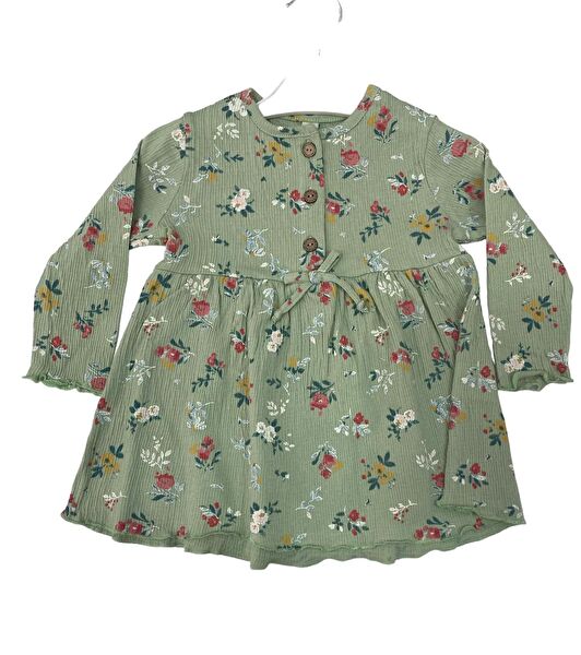 Babydoll Bebek Elbise