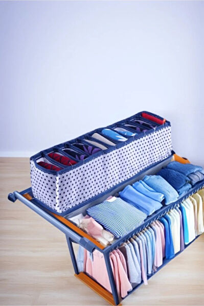 Magic Lady Dolap İçi, Çekmece Düzenleyici