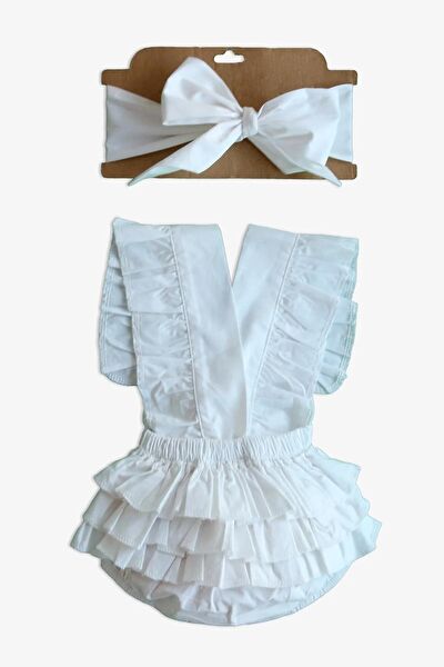 Parla Kids Bebek Salopet