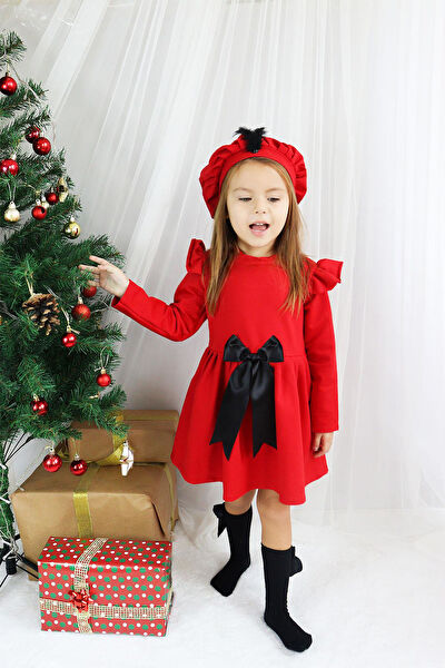 Parla Kids Kız Çocuk Abiye Elbise